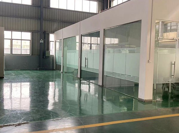 模具、壓鑄、注塑車(chē)間