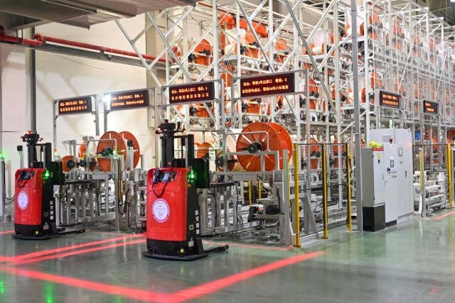 從7月份數(shù)據(jù),看我國(guó)經(jīng)濟(jì)增長(zhǎng)點(diǎn)